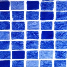 Плёнка ПВХ Renolit Alkorplan-3000 Persia Blue, 1,65х25,00 м