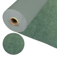 Пленка ПВХ армированная Cefil Touch Onyx Emerald, 1,65 м