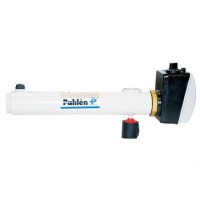 Электронагреватель Pahlen Compact 11P150 15 кВт, 380 В, датчик давления