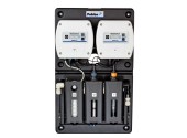 Комплект электродов Pahlen свободный хлор, для станции MiniMaster (416601)