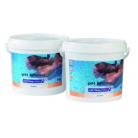 Уменьшитель уровня pH, 1,5 кг Astralpool /11384