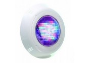 Подводный светильник светодиодный RGB (многоцветный) из ABS-пластика 12 Вт Pool King /TLQP-LED12/