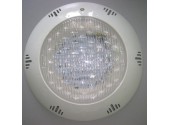 Подводный светильник светодиодный белого свечения из ABS-пластика 15 Вт Pool King /TLOP-LED15/
