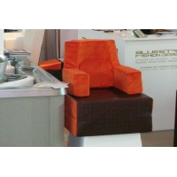 Комплект плавающего кресла Baby, для наружного применения