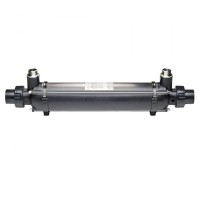 Теплообменник Max Dapra D-KWT Ti 85, 91 кВт
