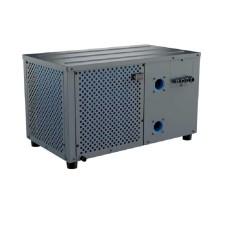 Тепловой инверторный насос Aquaviva Superior SPA 6