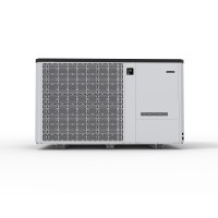 Тепловой насос инверторный Fairland IPHC300T (260-520 м³, тепло/холод)