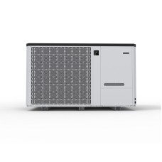 Тепловой насос инверторный Fairland IPHC150T (130-260 м³, тепло/холод)