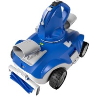 Аккумуляторный робот-пылесос Kokido Manga Super RC35CBX/22/EU