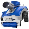 Аккумуляторный робот-пылесос Kokido Manga Super RC35CBX/22/EU Фото 3
