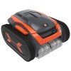 Автоматический робот-пылесос Zodiac VortraX TRX 7500 iQ Фото 4