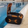 Автоматический робот-пылесос Zodiac VortraX TRX 7500 iQ Фото 3