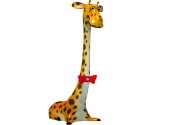 Детский душ Polin Giraffe Shower (Жираф)