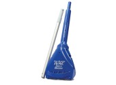 Ручной аккумуляторный пылесос Watertech Pool Blaster iVac Aqua Broom для СПА