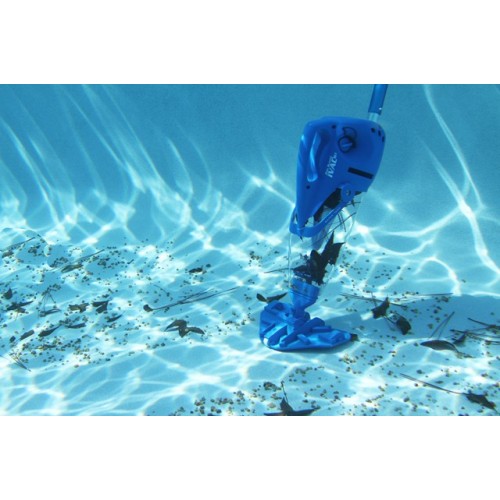 Ручной аккумуляторный пылесос Watertech Pool Blaster iVac M3 для частных бассейнов