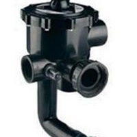 Боковой вентиль 2" Pool King к фильтрам серии FB-003, -004 /HT-920/
