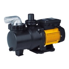 Насос Pool King FCP-S с предфильтром 3,6 м3/ч, Н=6, 0.18 кВт, 230 В FCP-180S(Single) Насос Pool King FCP-S с предфильтром 3,6 м3/ч, Н=6, 0.18 кВт, 230 В FCP-180S(Single)