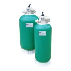 Фильтр шпульной навивки Д.700 мм., 13,3 м³/ч высота загрузк0,75 м, верхнее подключение 1½" Pool King /НР13700/ без вентиля Фильтр шпульной навивки Д.700 мм., 13,3 м³/ч высота загрузк0,75 м, верхнее подключение 1½" Pool King /НР13700/ без вентиля