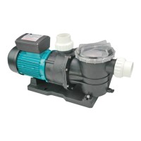 Насос STP 15,5 м³/час, 220В Pool King /STP150/