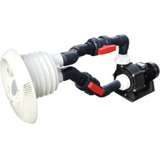 Встраиваемый противоток AquaViva WTB400T