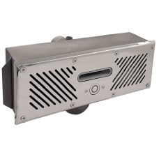 Противоток Xenozone щелевой одно сопло, AISI-316, 50 м³/час (пьезо)