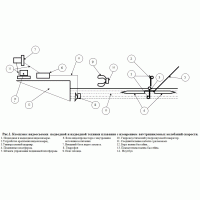 Регистрационный видео комплекс оценки подводной и надводной техники плавания ПТК-Спорт 