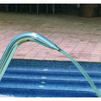 Пушка AstralPool Deluxe плоская