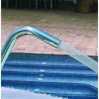 Пушка AstralPool Deluxe круглая