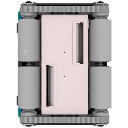 Автоматический робот-пылесос Aquabot Magnum