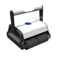 Автоматический робот-пылесос Aquaviva Optimus HJ2052B