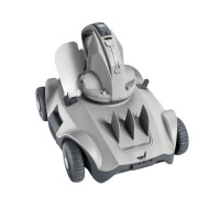 Аккумуляторный робот-пылесос Kokido Manga X