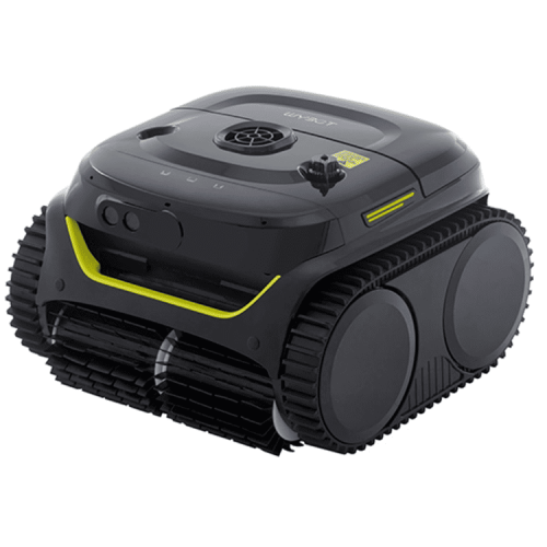 Аккумуляторный робот-пылесос Wybot Ibot Pro 3 NG C2PRO Фото 1