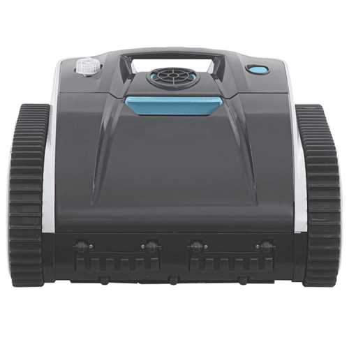 Аккумуляторный робот-пылесос Wybot SPYDER GENIUS W3312 Фото 1