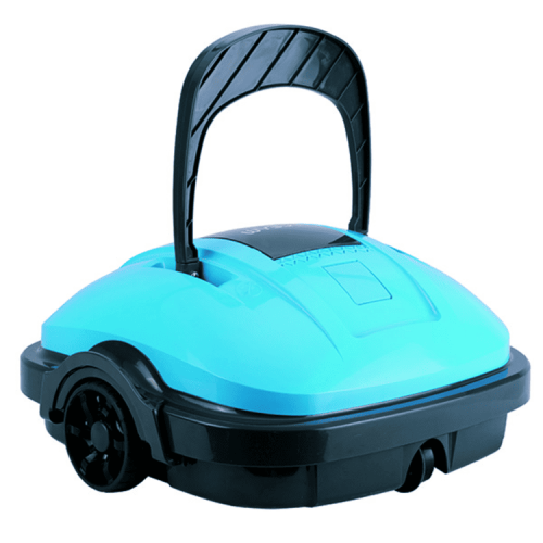 Аккумуляторный робот-пылесос Wybot Spyder 500351S Фото 1