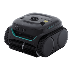 Аккумуляторный робот-пылесос Wybot Spyder Camera C2VISION