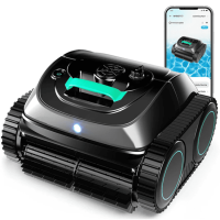 Аккумуляторный робот-пылесос Wybot Spyder Expert NG C1EXPERTNG