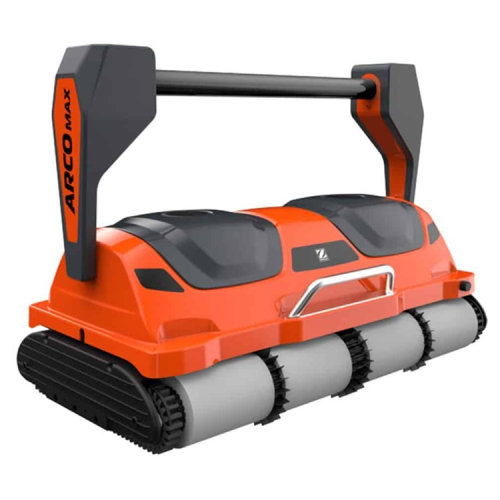 Автоматический робот пылесос Zodiac Arcomax Фото 1