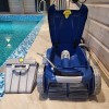 Автоматический робот-пылесос Zodiac Vortex RV 5300 4WD Фото 3