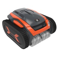 Автоматический робот-пылесос Zodiac VortraX TXR 8500 iQ