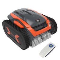 Автоматический робот-пылесос Zodiac VortraX TXR 8700 iQ