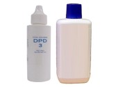 Перезаправка DPD 3 HTH - общий хлор