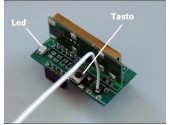 Набор для дистанционного управления прожекторами Tector (TXDMX)