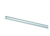 Алюминиевая ручка Astralpool длиной 2,5 м (для крепления с помощью зажима)
