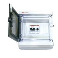 Щит управления электронагревателем Kripsol М 380-09 Э