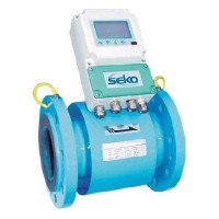 Электронный расходомер Seko S103P PN10 DN200 / 9811500111