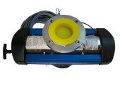 Ультрафиолетовая система Siemens Barrier M275, 119 м³/час, 1 лампа