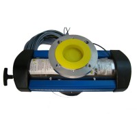 Ультрафиолетовая система Siemens Barrier M275, 119 м³/час, 1 лампа