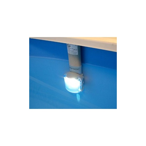 Система подсветки навесная к сб. бассейну (75Вт/12В) SMART POOL NL-75EU (9405.40.8000)