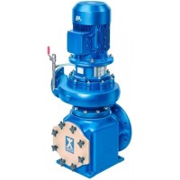 Насос Speck "Badu Block 150/200" с префильтром 315 м³/ч, 15 кВт, 380 В /1002341