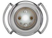 Противоток Speck BaduJet Primavera Deluxe, 75 м3/ч, с белым прожектором LED, 3~400/230В, 3,80/3,00кВт (основной комплект)
